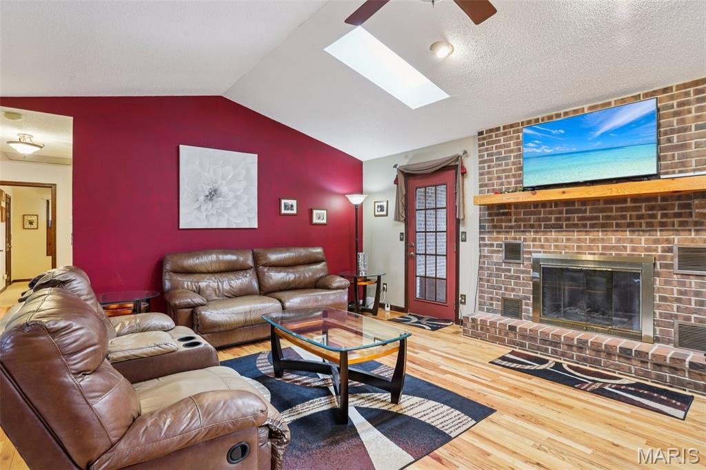 Collinwoods Sub - Residential
