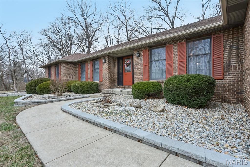 Collinwoods Sub - Residential