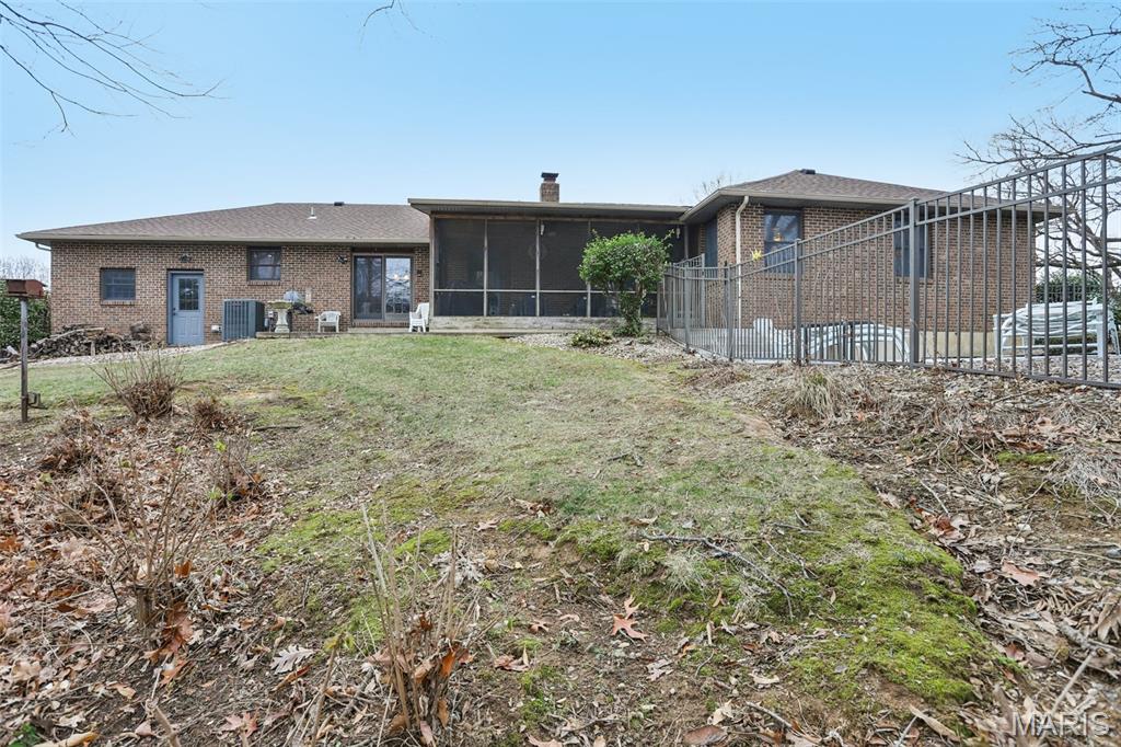 Collinwoods Sub - Residential