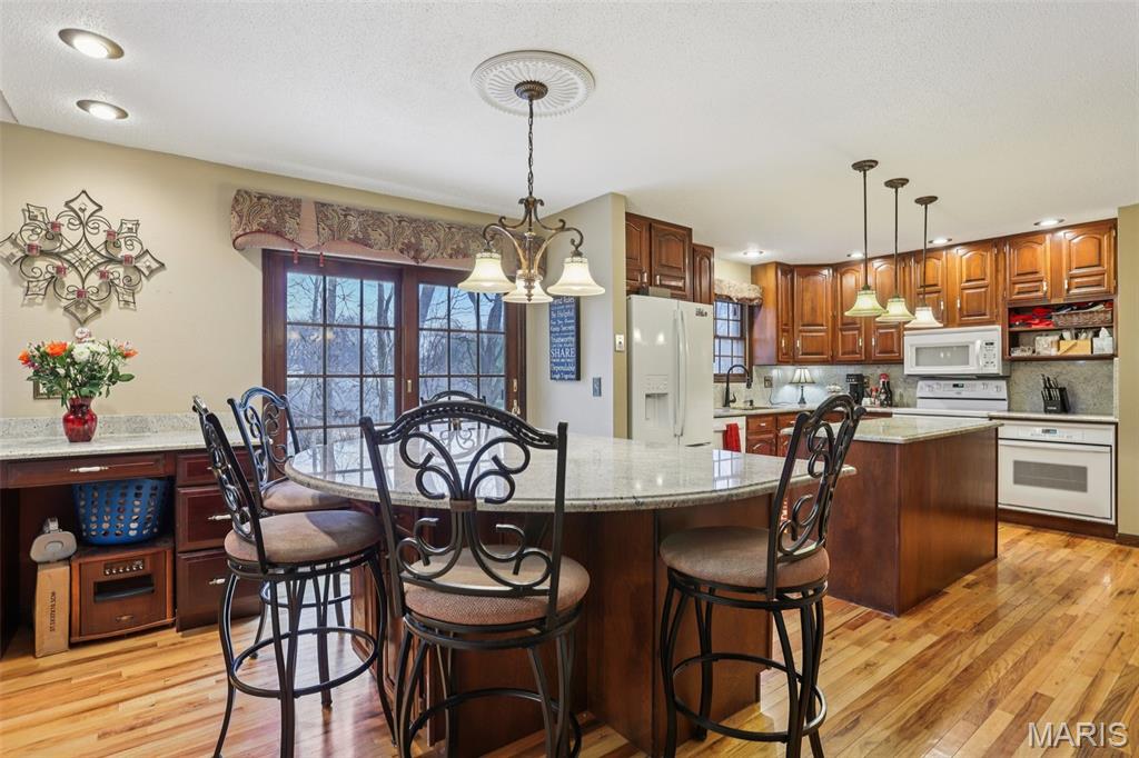 Collinwoods Sub - Residential