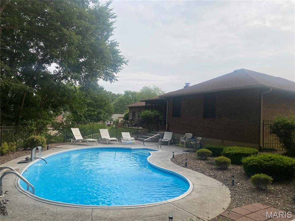 Collinwoods Sub - Residential