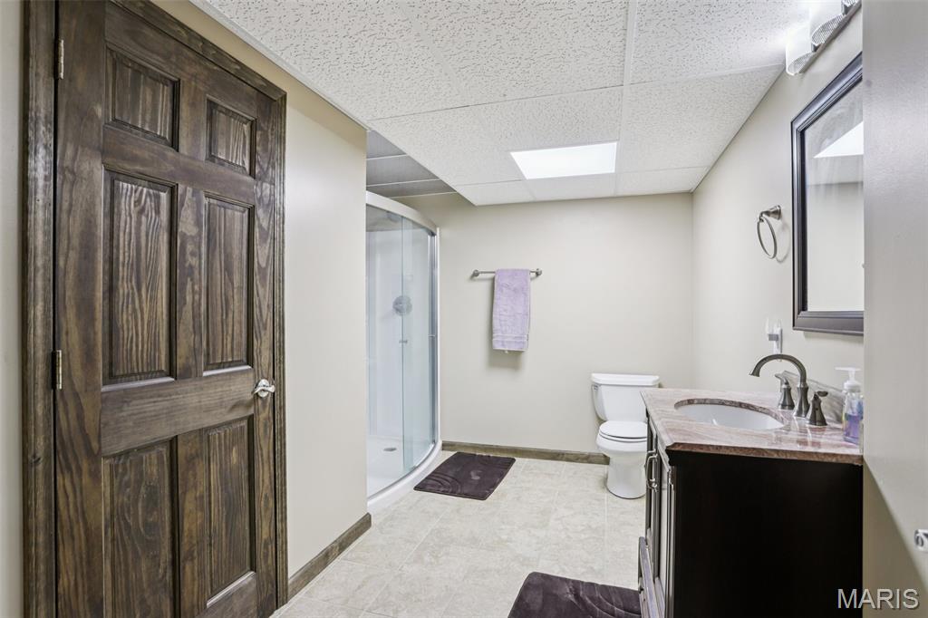 Collinwoods Sub - Residential