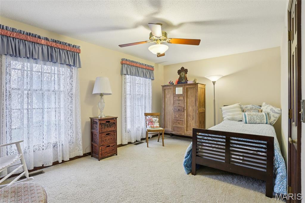 Collinwoods Sub - Residential