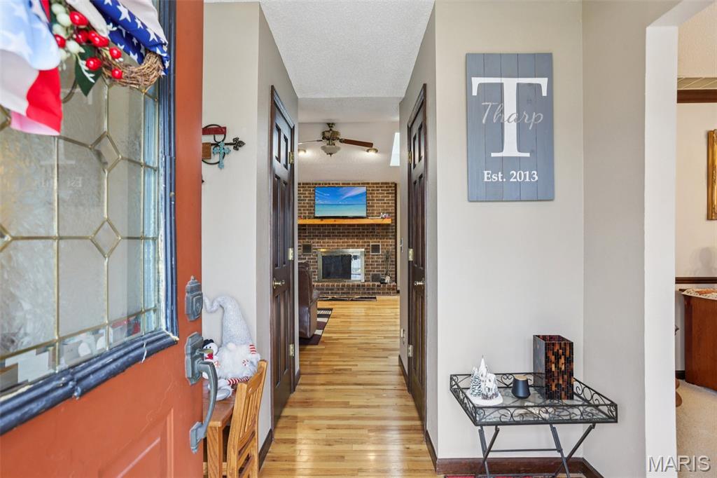Collinwoods Sub - Residential