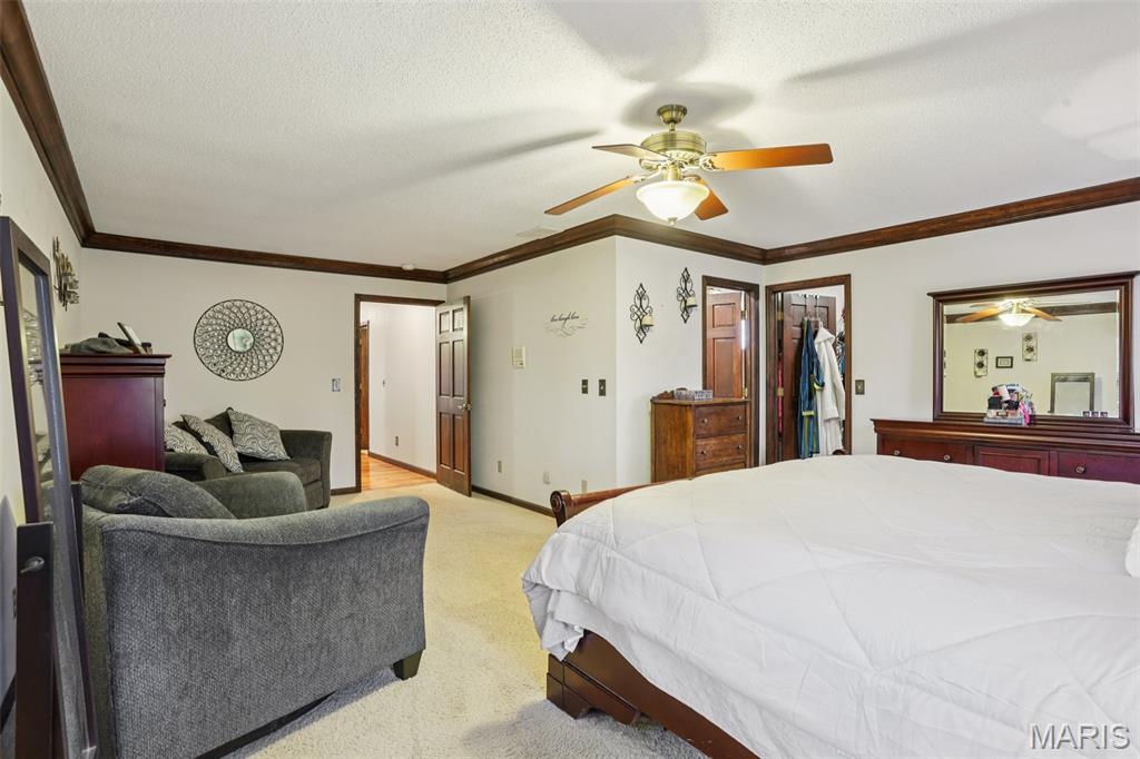Collinwoods Sub - Residential