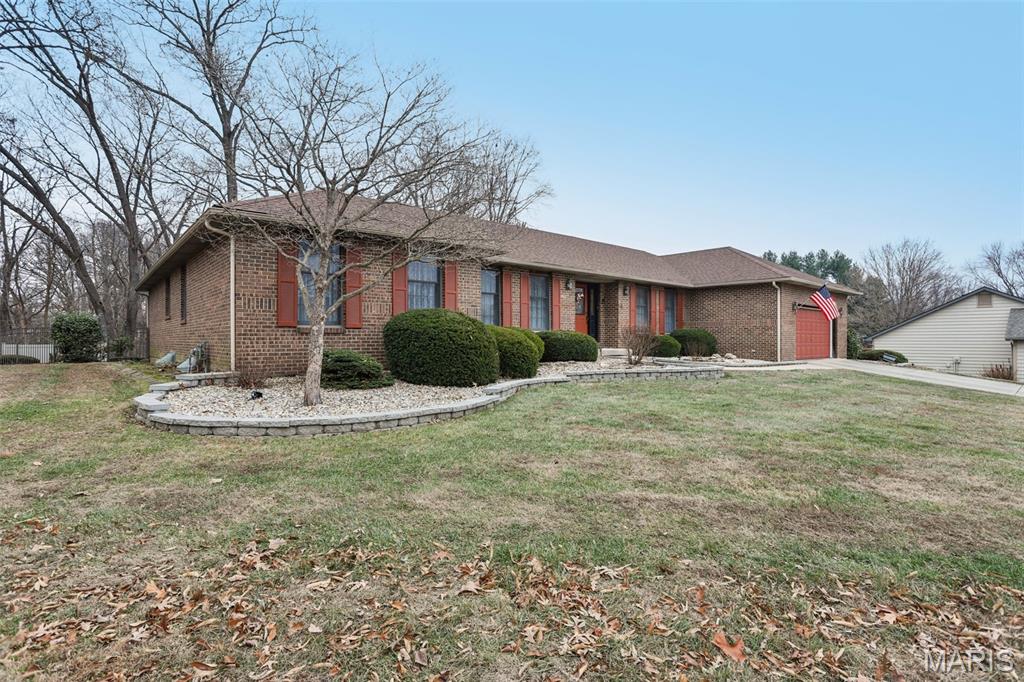 Collinwoods Sub - Residential