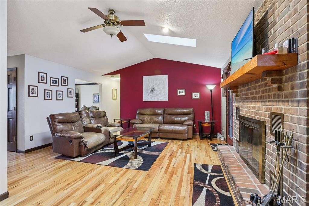 Collinwoods Sub - Residential