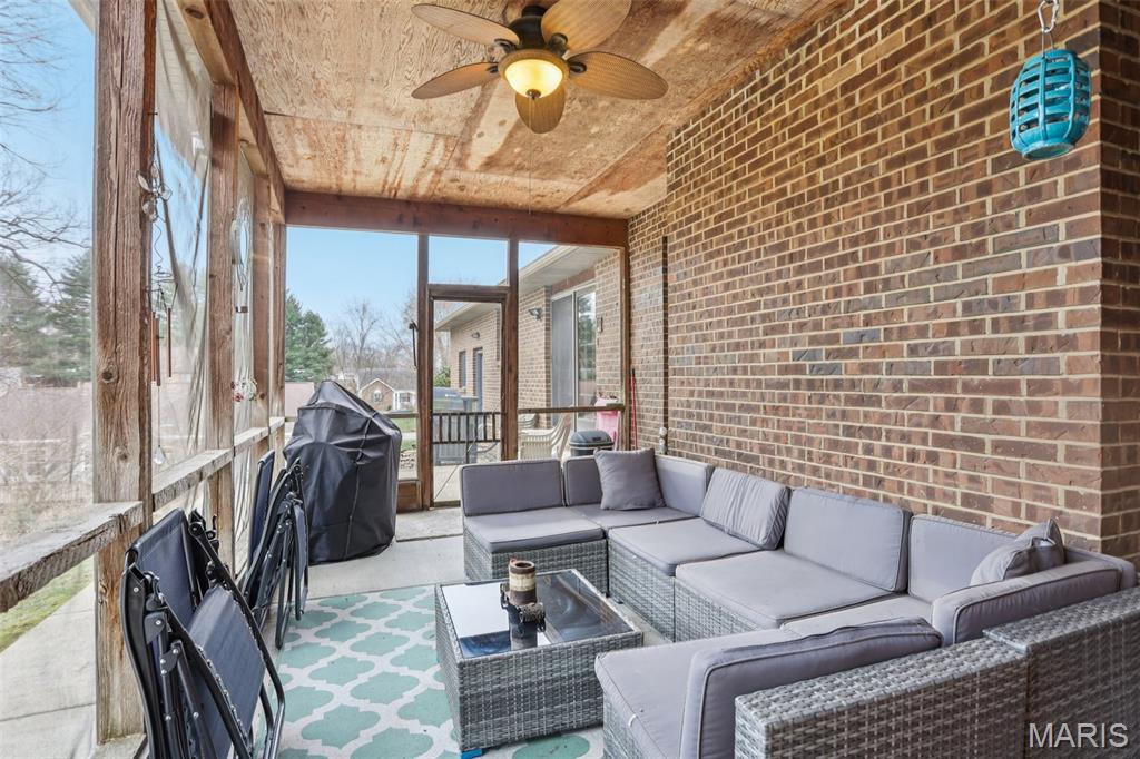 Collinwoods Sub - Residential