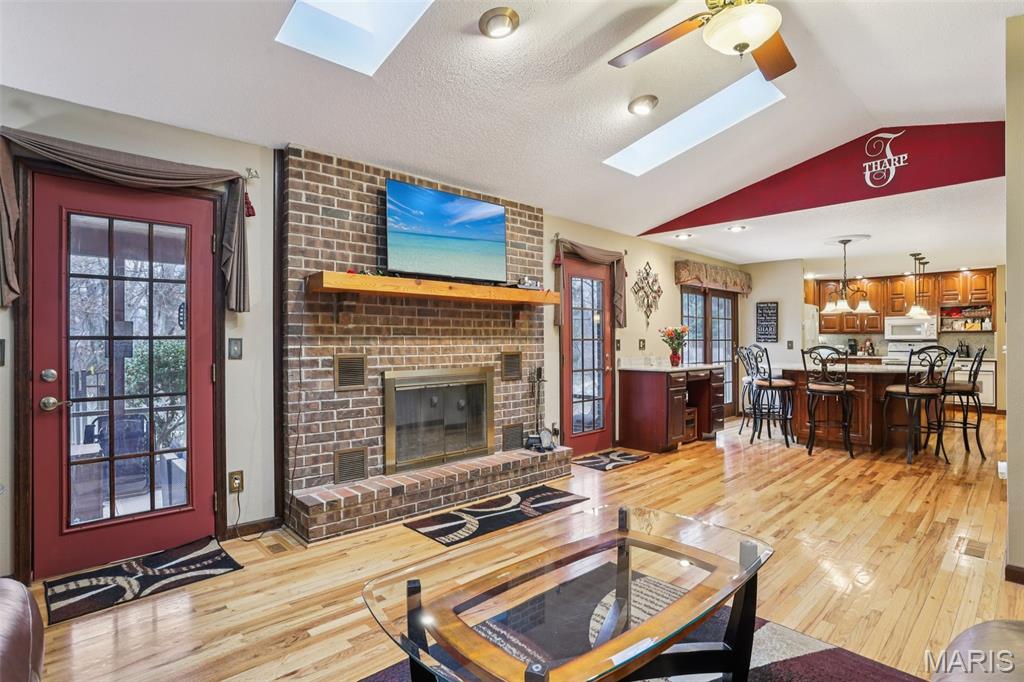 Collinwoods Sub - Residential