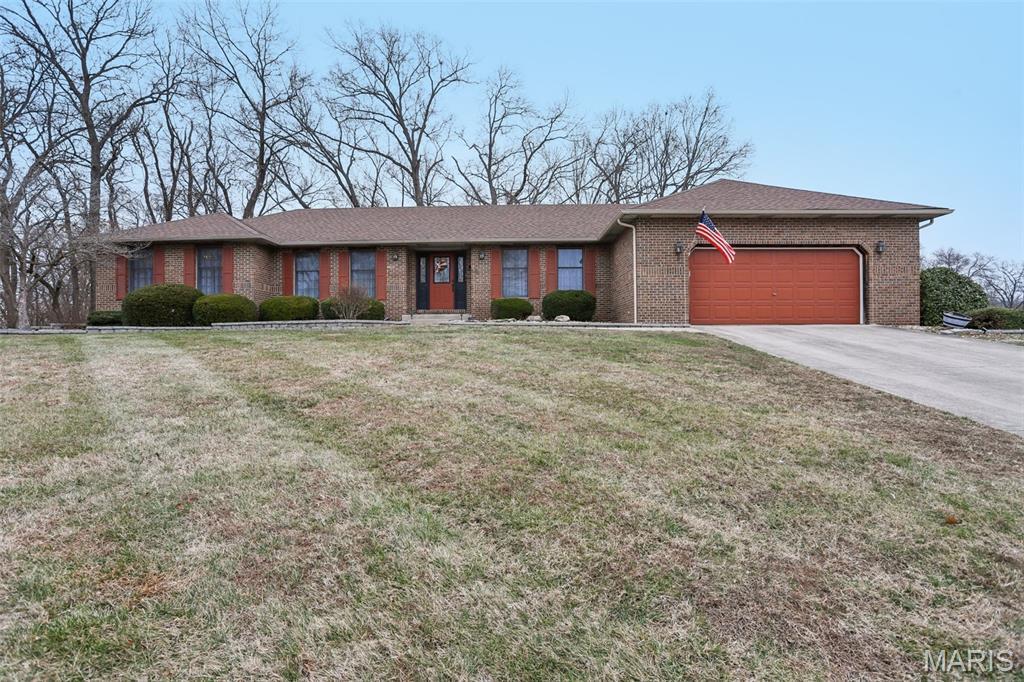 Collinwoods Sub - Residential
