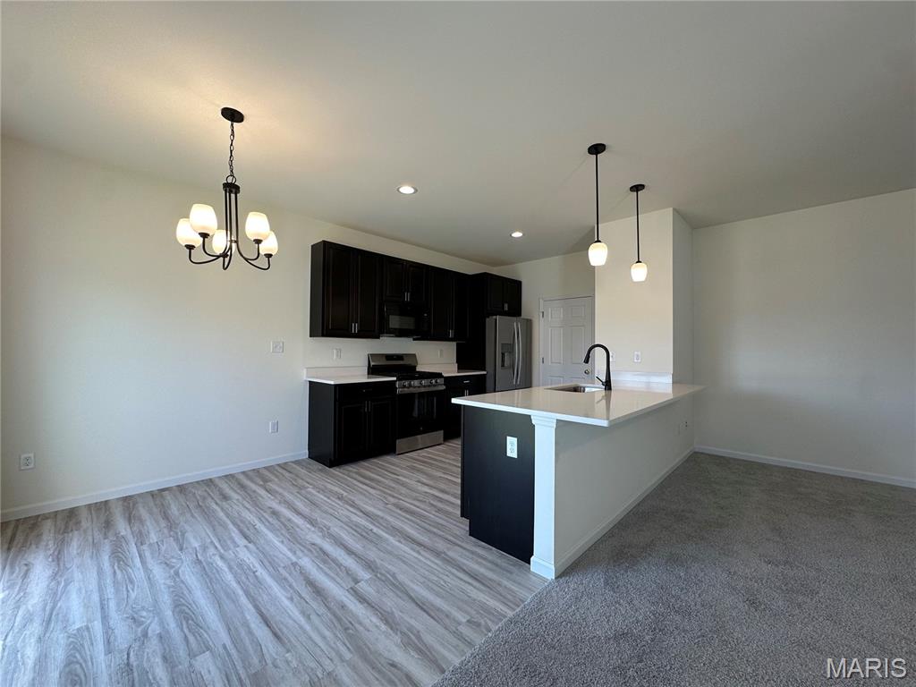 Westhaven - Residential Lease