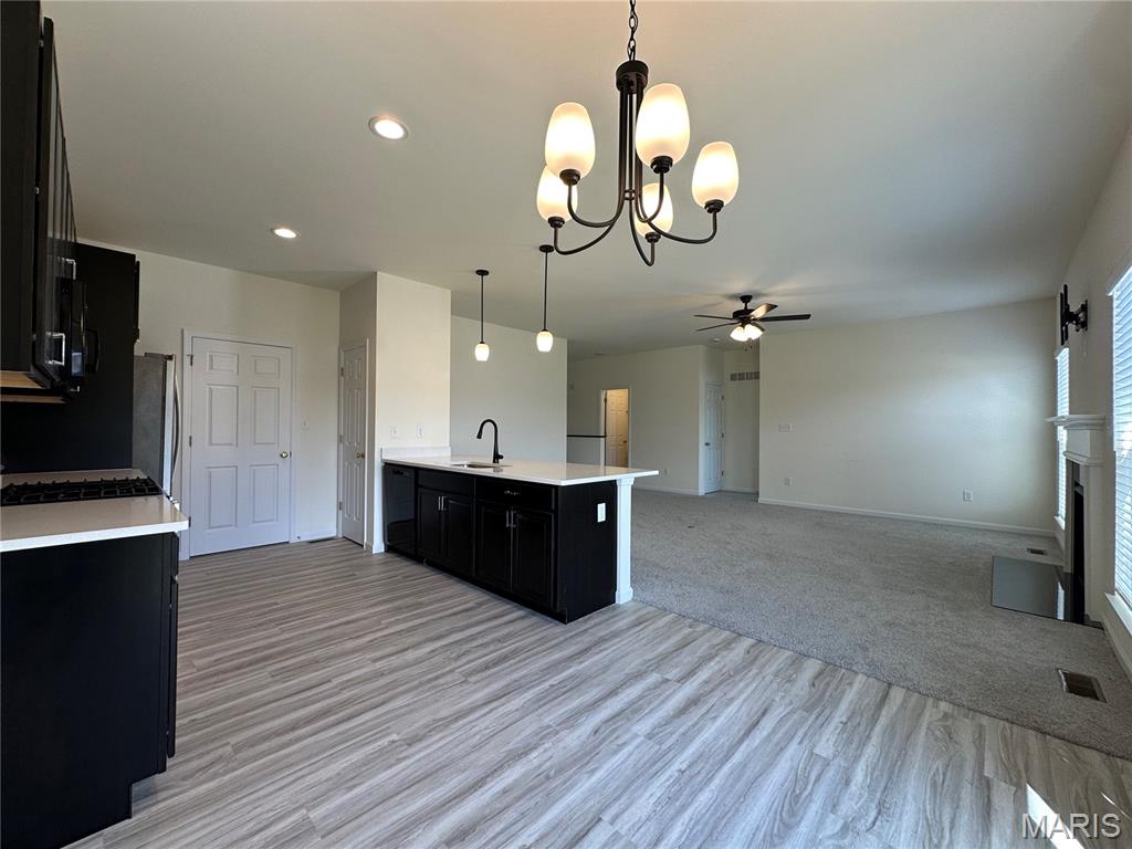 Westhaven - Residential Lease