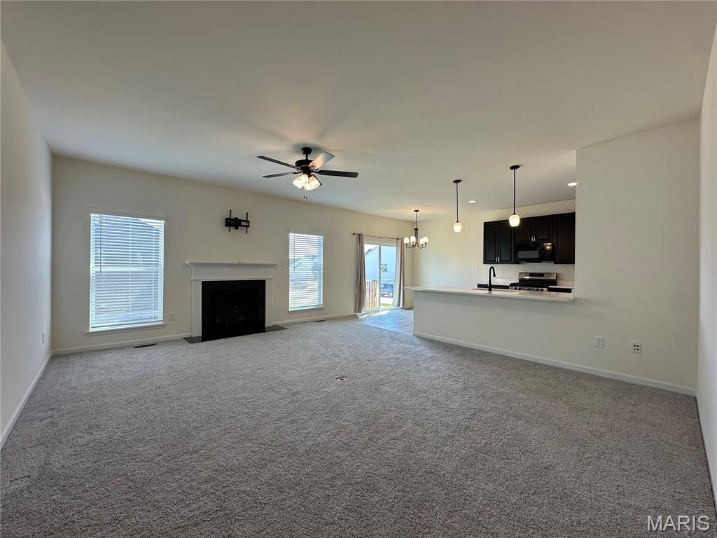 Westhaven - Residential Lease