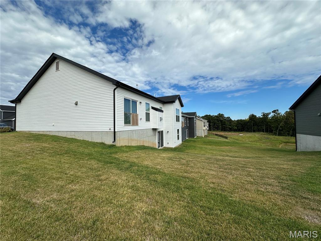 Westhaven - Residential Lease