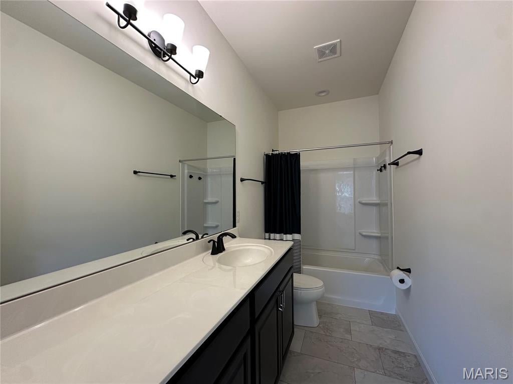 Westhaven - Residential Lease