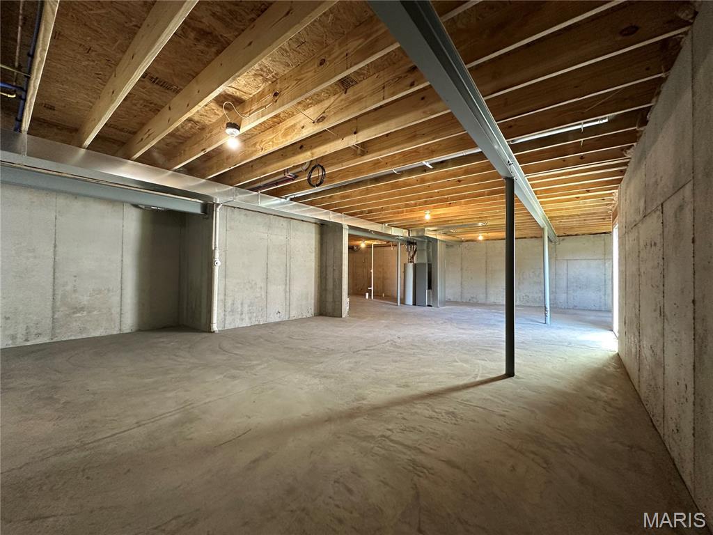 Westhaven - Residential Lease