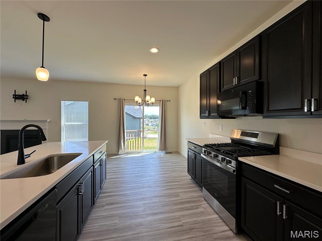 Westhaven - Residential Lease