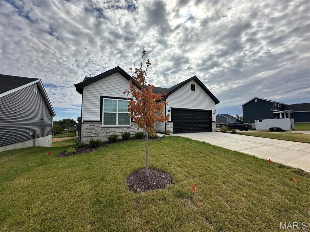 Westhaven - Residential Lease