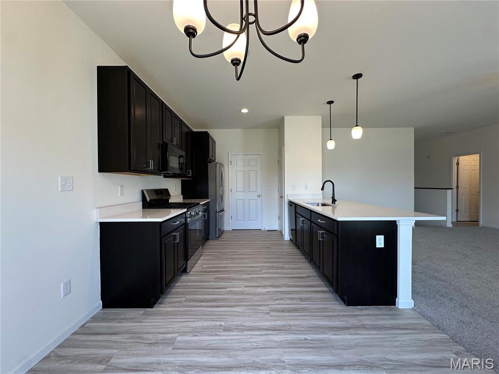 Westhaven - Residential Lease