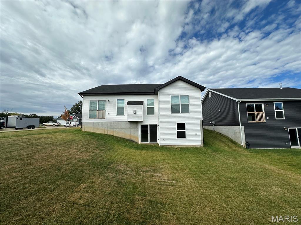 Westhaven - Residential Lease