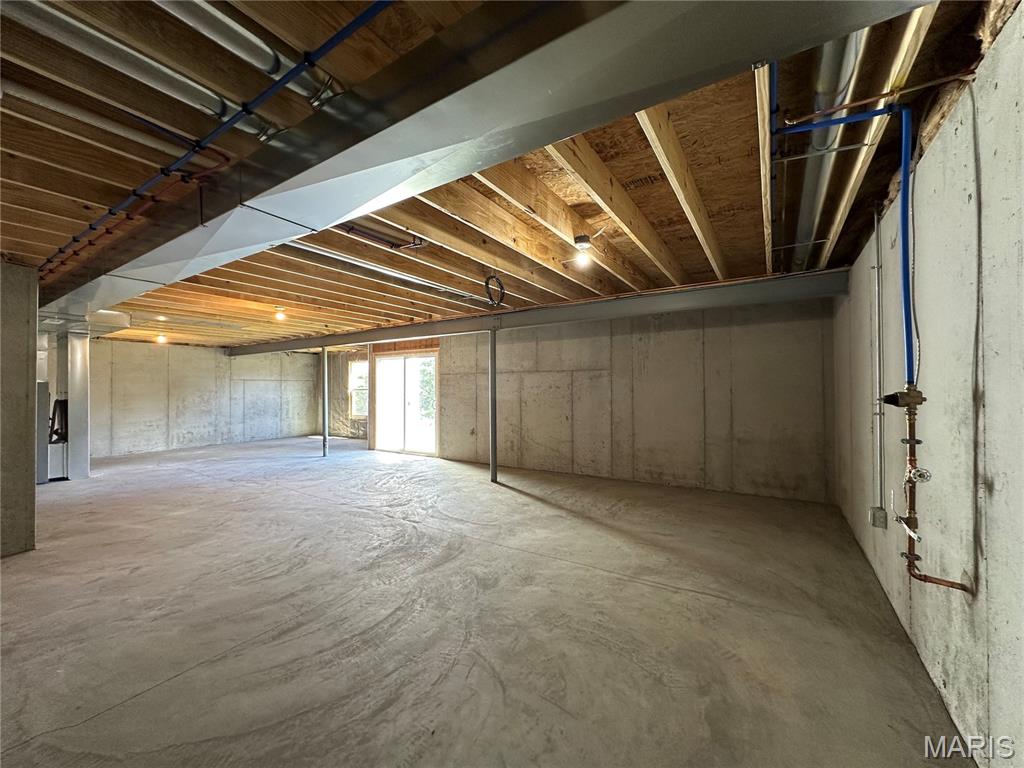 Westhaven - Residential Lease