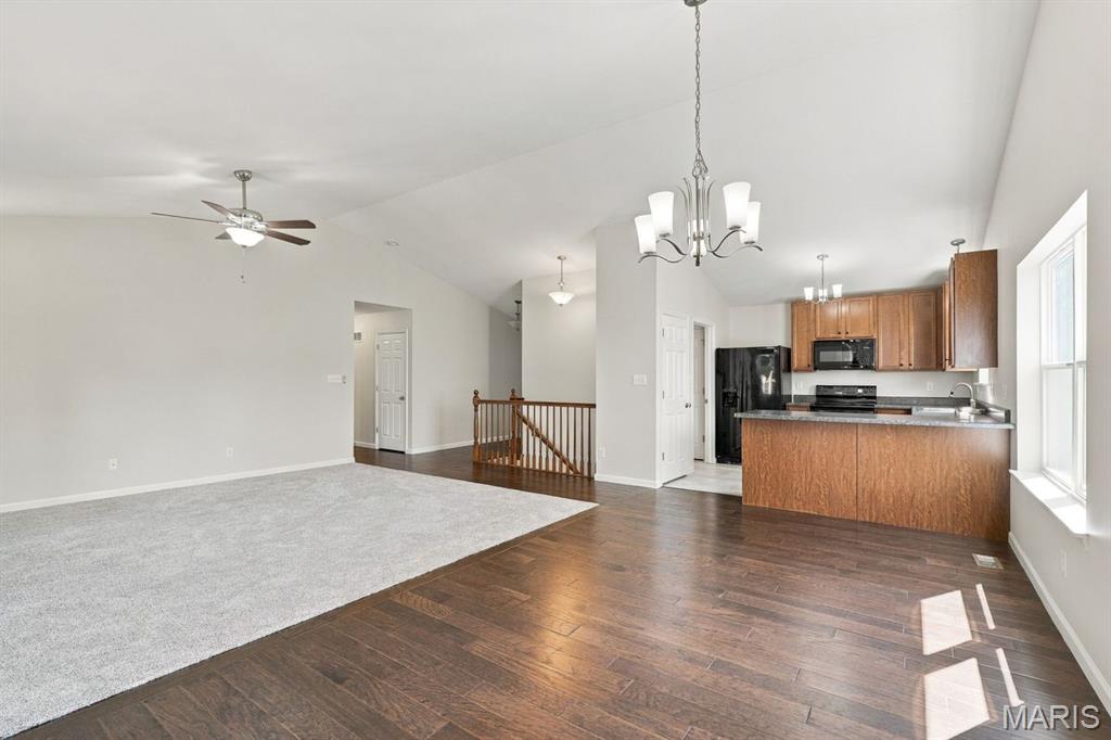 Harter Farms - Residential
