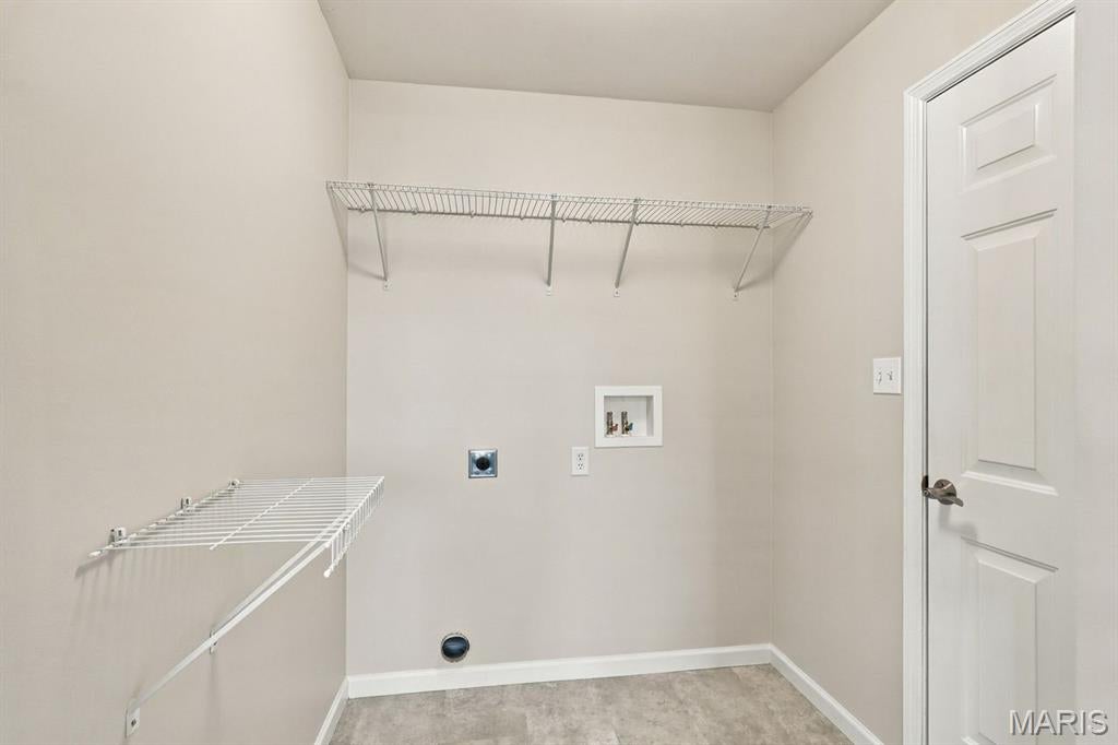 Harter Farms - Residential