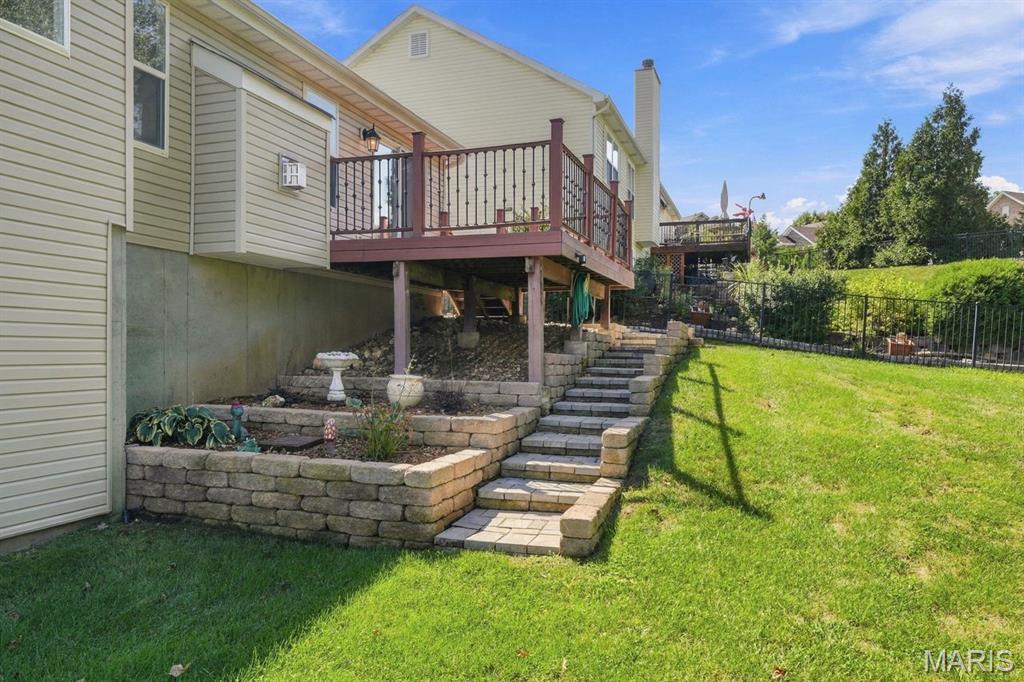 Harter Farms - Residential