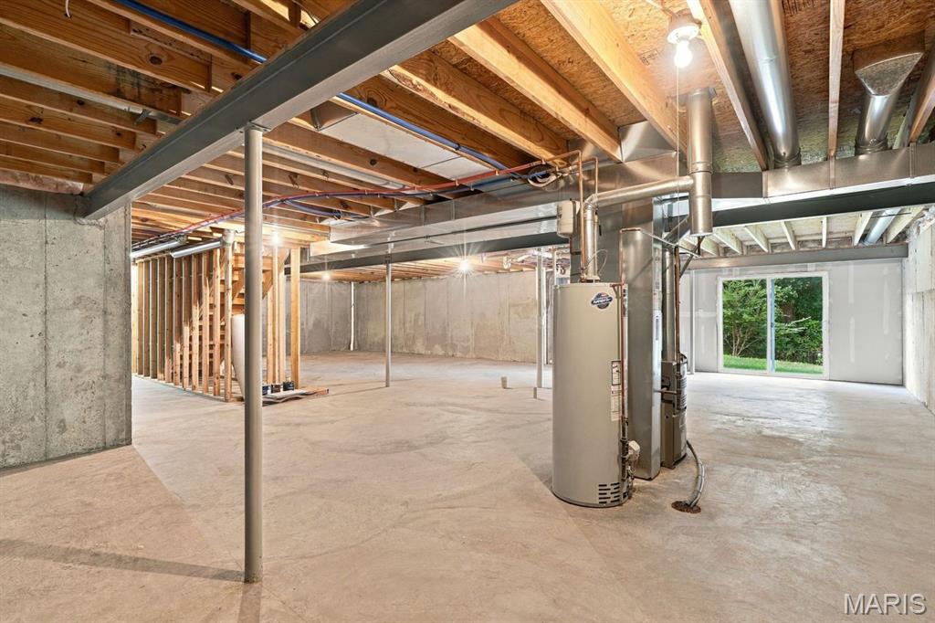 Harter Farms - Residential