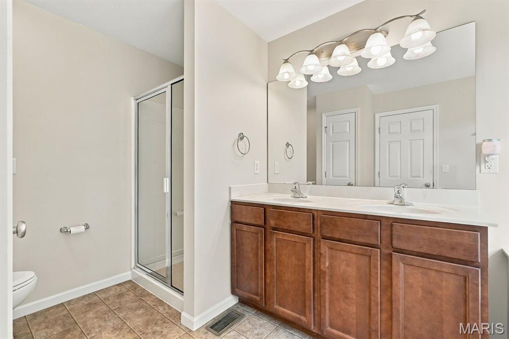 Harter Farms - Residential