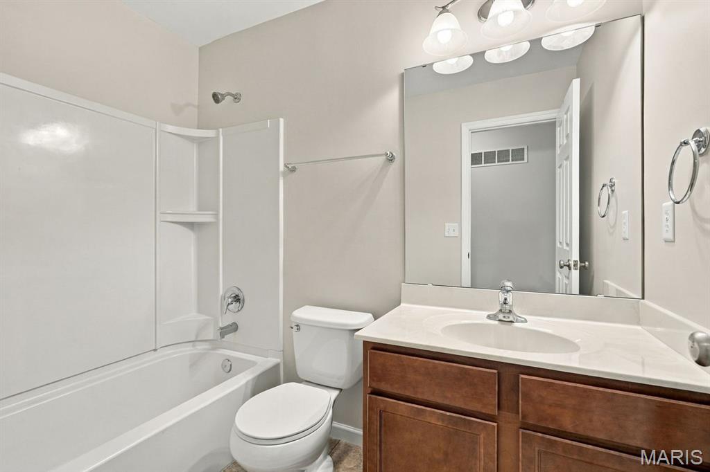 Harter Farms - Residential