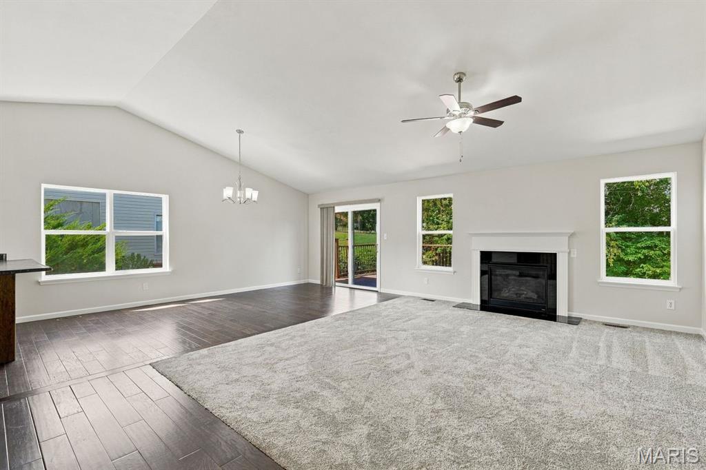 Harter Farms - Residential