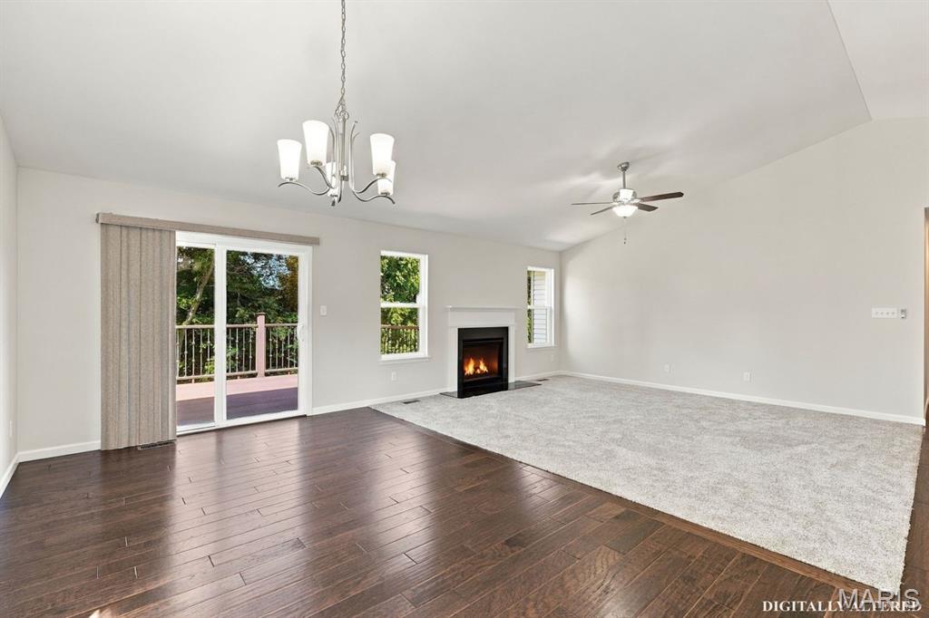 Harter Farms - Residential