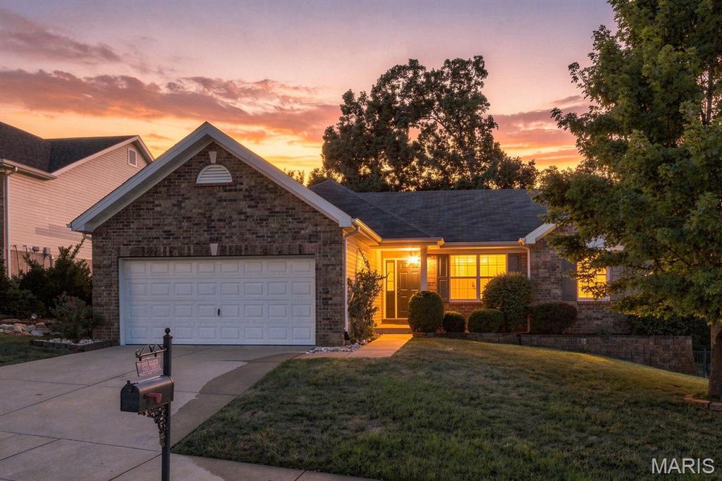 Harter Farms - Residential