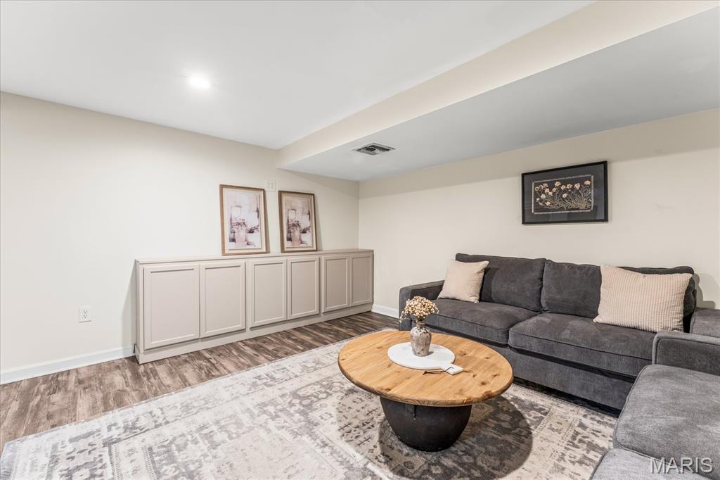 Thomas Park Gardens Anx - Residential