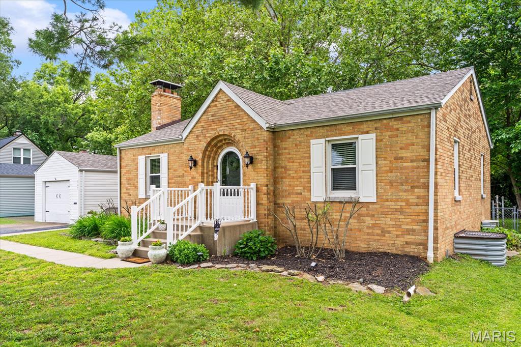 Thomas Park Gardens Anx - Residential