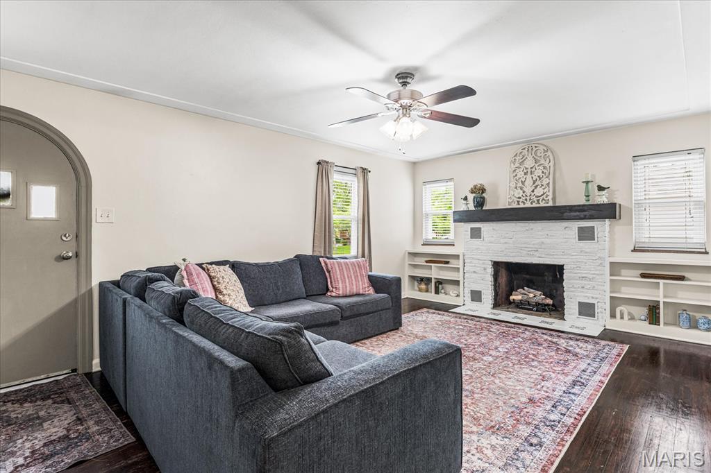 Thomas Park Gardens Anx - Residential