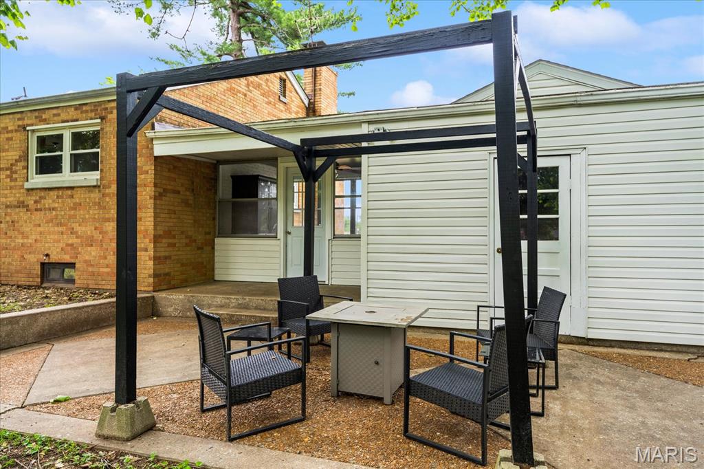 Thomas Park Gardens Anx - Residential