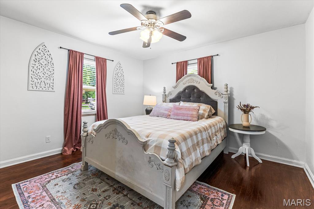Thomas Park Gardens Anx - Residential