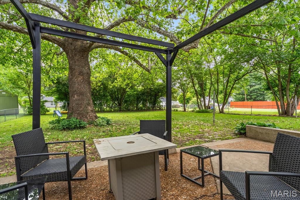 Thomas Park Gardens Anx - Residential