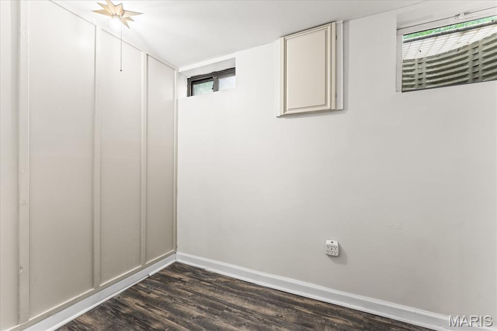 Thomas Park Gardens Anx - Residential