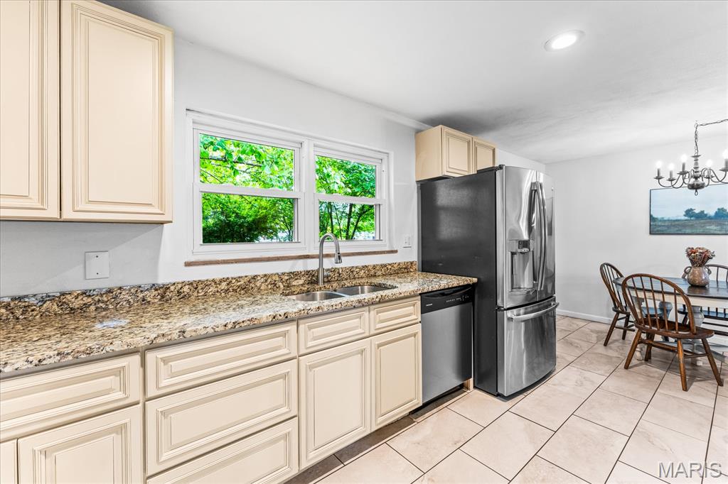 Thomas Park Gardens Anx - Residential