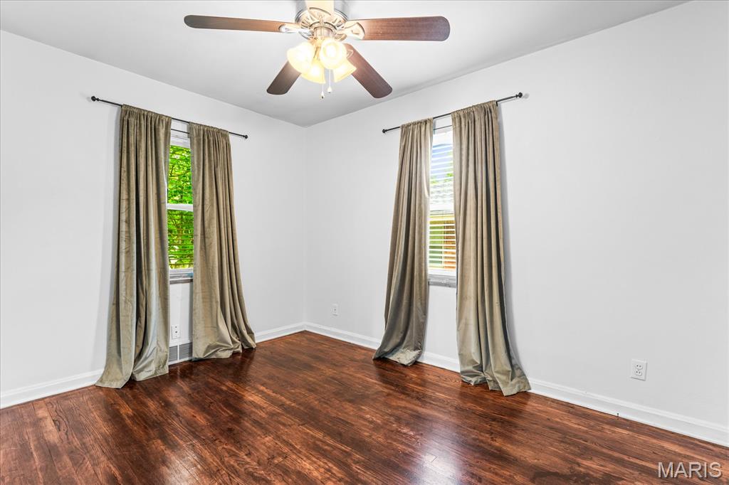 Thomas Park Gardens Anx - Residential