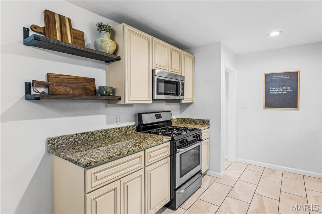 Thomas Park Gardens Anx - Residential