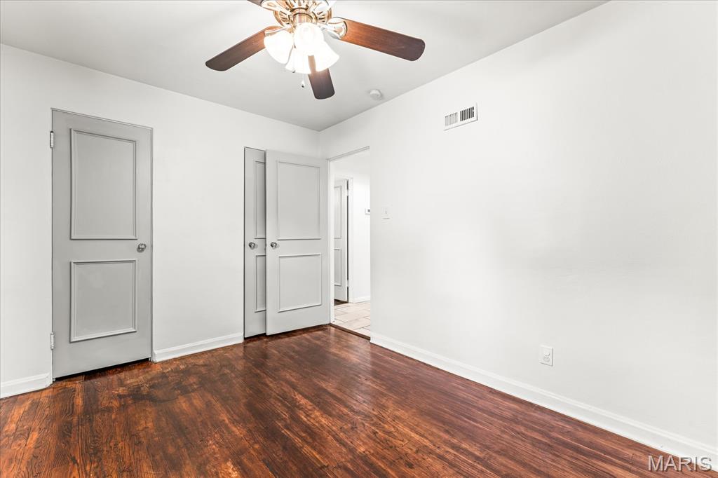Thomas Park Gardens Anx - Residential