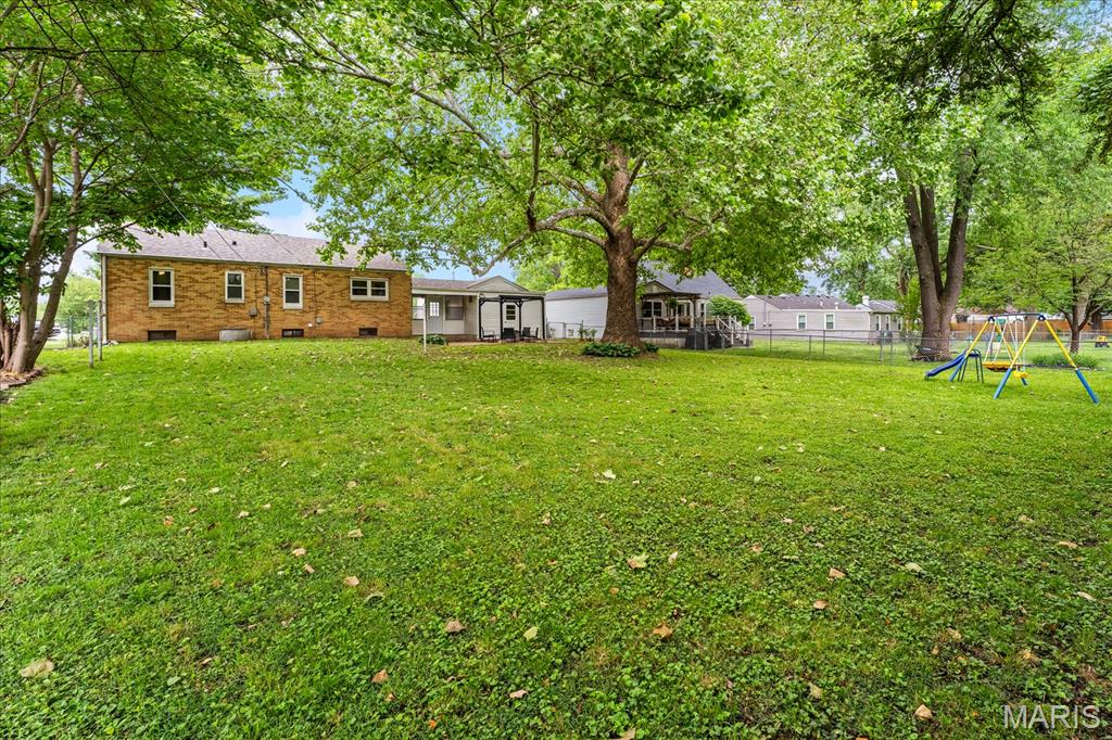 Thomas Park Gardens Anx - Residential