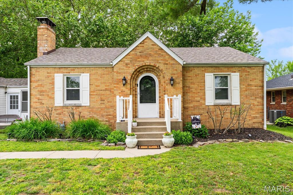 Thomas Park Gardens Anx - Residential