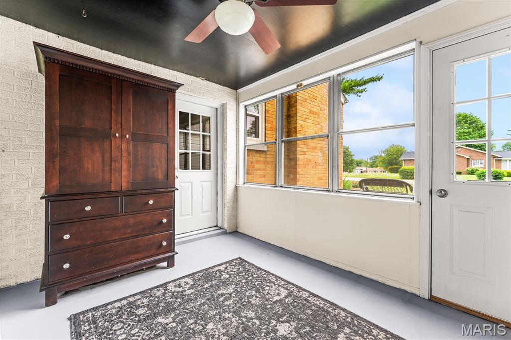 Thomas Park Gardens Anx - Residential