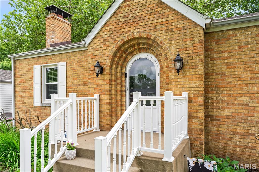 Thomas Park Gardens Anx - Residential