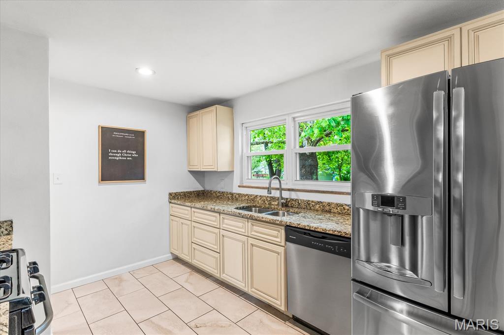 Thomas Park Gardens Anx - Residential